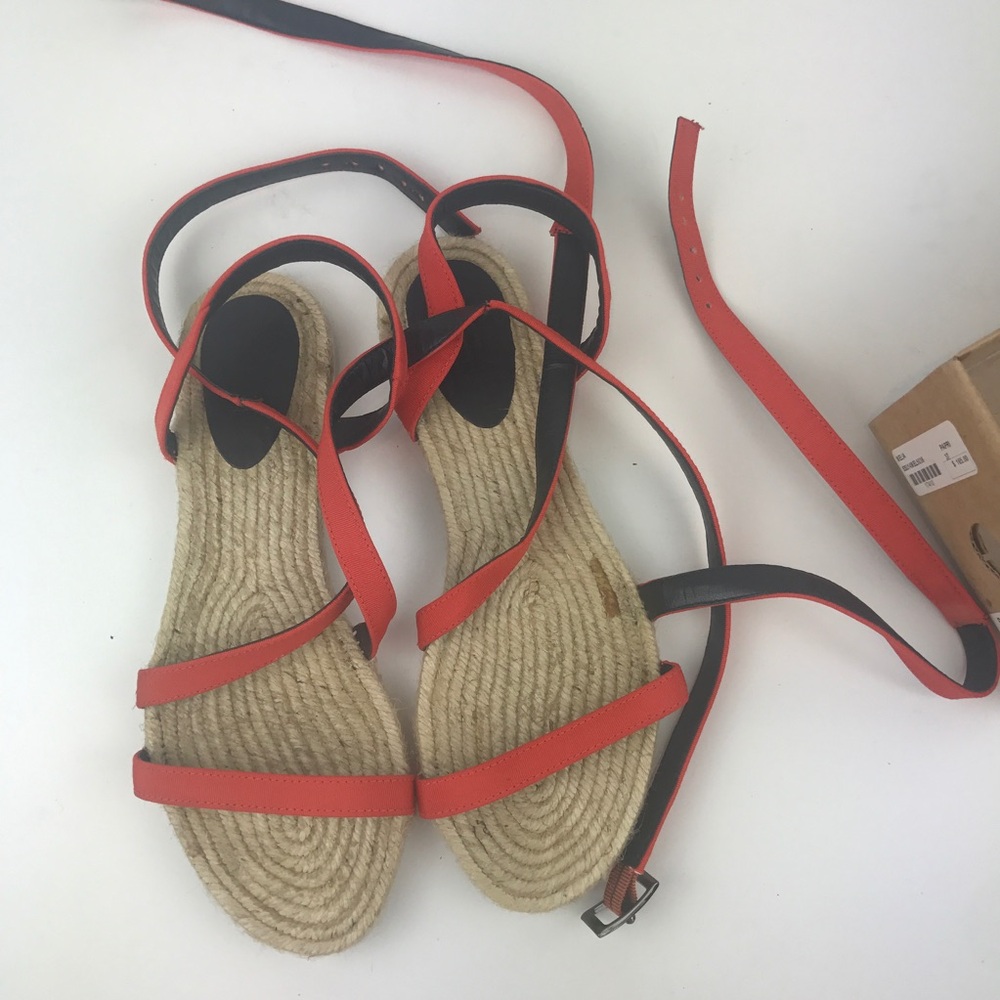 Tibi espadrilles